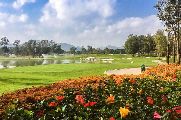 9D8N Ultimate Hanoi Golf Tour - photo 4
